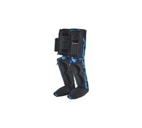 Cefar Compex Bottes de pressothérapie Ayre Pro Noir S-M