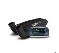 Reboots Bottes de compression de pressothérapie One 2.0 L