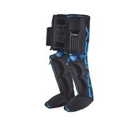 Cefar Compex Bottes de pressothérapie Ayre Pro Noir S-M