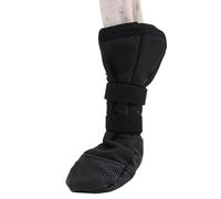Bottes de convalescence réglables pour chien - Imperméables
