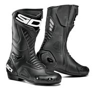 Bottes de course / sport pour moto Sidi Performer noires CE