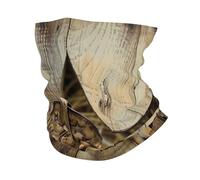 Bottes De Cowboy, Étoiles, Fleurs Sauvages, Style Vintage, en Bois Rustique Unisexe Headwrap Respirant Couvre-Chef Unique Tube Bandeaux pour Course À Pied Escalade Bike