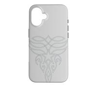 Bottes de Cowboy Western Stitch Lonestar Country Rodéo Graphic Coque pour iPhone 16