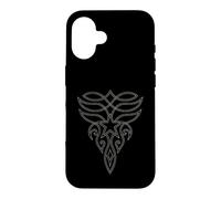 Bottes de Cowboy Western Stitch Lonestar Country Rodéo Graphic Coque pour iPhone 16
