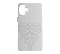 Bottes de Cowboy Western Stitch Lonestar Country Rodéo Graphic Coque pour iPhone 16 Plus