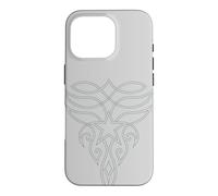 Bottes de Cowboy Western Stitch Lonestar Country Rodéo Graphic Coque pour iPhone 16 Pro