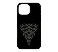 Bottes de Cowboy Western Stitch Lonestar Country Rodéo Graphic Coque pour iPhone 16 Pro Max