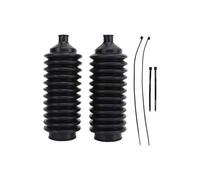 Bottes De Direction Assistée En Caoutchouc, 2 Pièces, Conception Oem De Remplacement Pour Qp15553