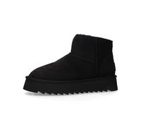Bottes de Dockers by Gerli - EU38 à EU40 - pour Femme - noir EU 39