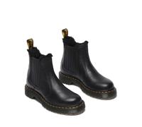Bottes de Dr. Martens - 2976 Leonore II - EU36 à EU39 - pour Femme - noir EU 39
