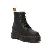 Chaussures Dr. Martens Jadon Fl 8 Eye Boot Black 10.5