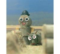 Bottes De Foin Busch 1212 H0-Busch