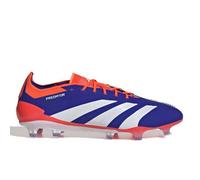 adidas Predator Elite FG Advancement bleu blanc 44