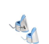 Bottes de Gravité pour Entraînement Physique et Thérapie par Inversion - Idéal pour la Gymnastique et Le Fitness