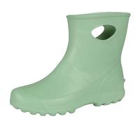 Bottes de Jardin en Mousse Menthe Garden Lemigo pour Femmes 38 EU / 5 UK