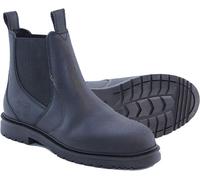 Bottes de jodhpurs E.L.T Secura noir
