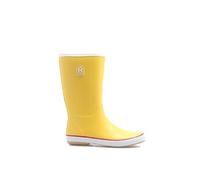 Bottes de pluie femme Rouchette Cap Jaune 39