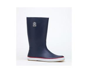 Bottes de loisirs CAP HOMME Marine - Taille 42