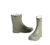 Aigle Botte de pluie ALYA Femme Vert 37 EU Large