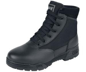 Bottes de Magnum - Essential Equipment - Classic - EU37 à EU46 - pour Unisexe - noir EU 39