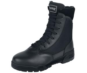 Bottes de Magnum - Essential Equipment - Classic - EU39 à EU46 - pour Unisexe - noir EU 42