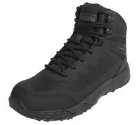 Bottes de Magnum - Essential Equipment - Ultima 6.0 WP Black - EU41 à EU46 - pour Unisexe - noir EU 41