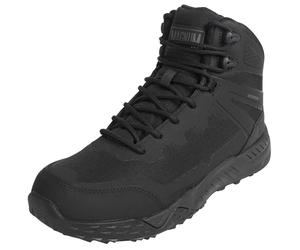 Bottes de Magnum - Essential Equipment - Ultima 6.0 WP Black - EU41 à EU46 - pour Unisexe - noir EU 44
