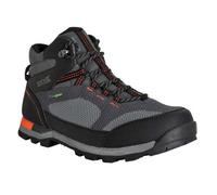 Bottes de marche homme - Regatta - Blackthorn Evo - Imperméables - Respirantes - Gris/orange rouille 46
