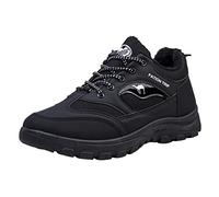 Bottes de Marche pour Hommes, Nouvelles Bottes, Chaussures en Cuir Faites à la Main, Chaussures de Sport, Bottes de randonnée, Bottes de Marche imperméables pour Hommes