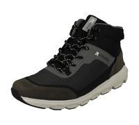 Bottes De Marche Rieker 40460 Pour Femmes Avec Technologie R-Tex
