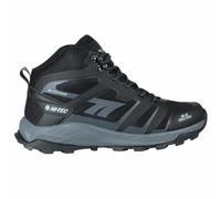 Bottes de montagne Hi-Tec Toubkal Mid Waterproof Noir