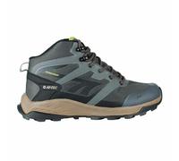 Bottes de montagne Hi-Tec Toubkal Mid Wp Gris