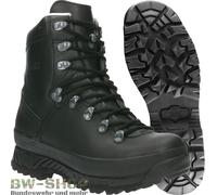 BOTTES DE MONTAGNE ORIGINALES DE LA Bundeswehr haix légères chaussures de mon...