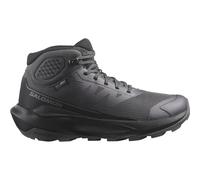 Bottes de montagne Salomon Elixir Tour Mid Noir