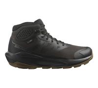 Bottes de montagne Salomon Elixir Tour Mid Noir