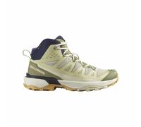 Bottes de montagne Salomon X Ultra 360 Edge Mid Gtx