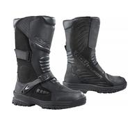 Bottes De Moto ADV TOURER DRY - 42 - Noir - Homme