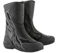 Bottes De Moto Alpinestars Air Plus V2 GORE-TEX - Noir 233601710