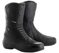 Bottes De Moto Alpinestars Andes V2 DRYSTAR - Noir 244701810