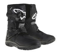 Bottes de moto Alpinestars Belize Adventure Drystar - Short Adventure Boot