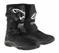 Bottes De Moto Alpinestars Belize Drystar® - Noir 204711710