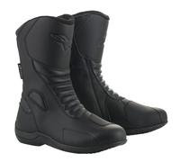 Alpinestars Bottes de moto Origin – Noir – Taille 40 pour homme