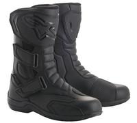 Bottes De Moto Alpinestars Radon Drystar® - Noir 244151810