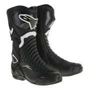Bottes de moto Alpinestars SMX-6 V2