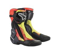 BOTTES DE MOTO ALPINESTARS SMX PLUS V2