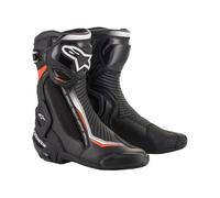 BOTTES DE MOTO ALPINESTARS SMX PLUS V2