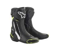 BOTTES DE MOTO ALPINESTARS SMX PLUS V2
