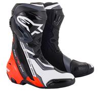 Bottes de moto Alpinestars Supertech R (dernière version)