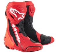 Bottes de moto Alpinestars Supertech R (dernière version)