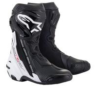 Bottes de moto Alpinestars Supertech R (dernière version)